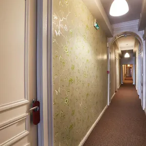 2* Otel Vaubecour - Centre Ainay - Perrache