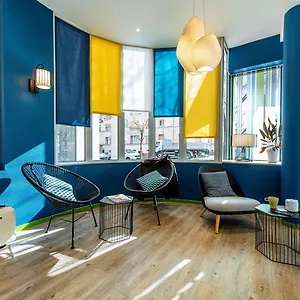 3* Hotel Ibis Styles Croix Rousse