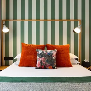 3* Otel Edmond W Part-dieu