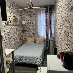 Apartment Au Coeur De, Lyon