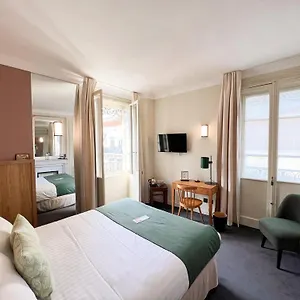 4* Otel Globe Et Cecil