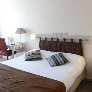 3* Hotel Du Parc