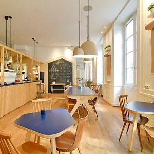  Albergue Slo Les Pentes (adults Only)