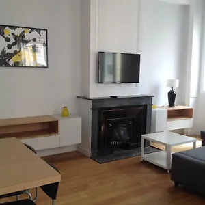 Apartment Charme Et Modernite Au Coeur De, Lyon