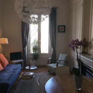 Apartment Le Gambetta, Lyon