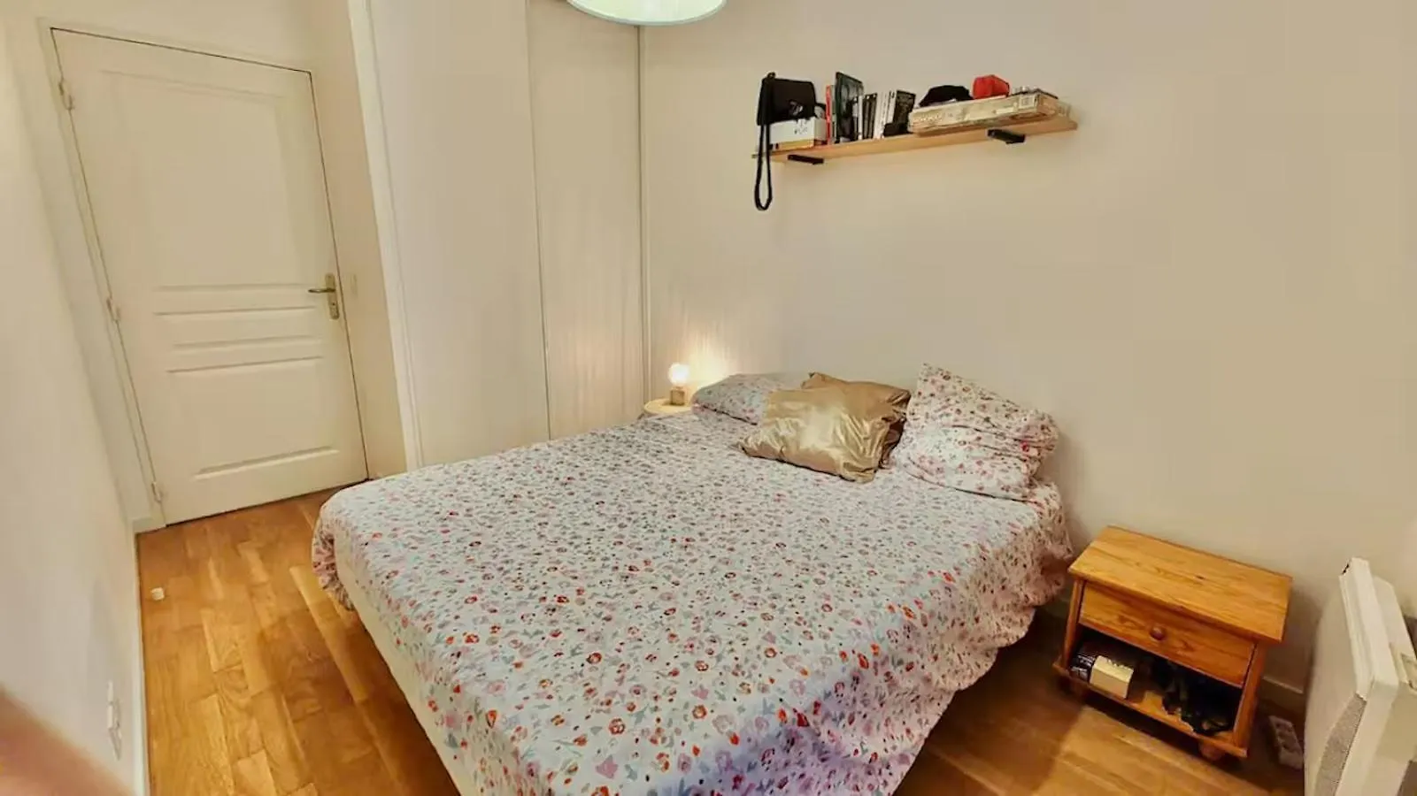 Bachut By Yume Apartman Lyon