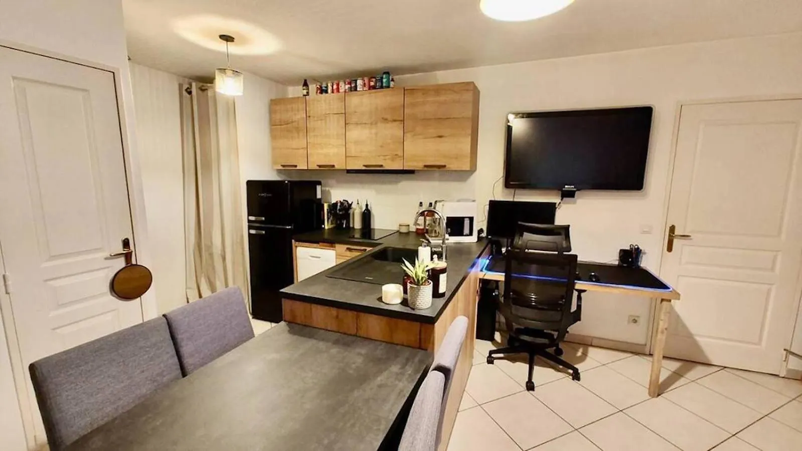 Bachut By Yume Apartman Lyon