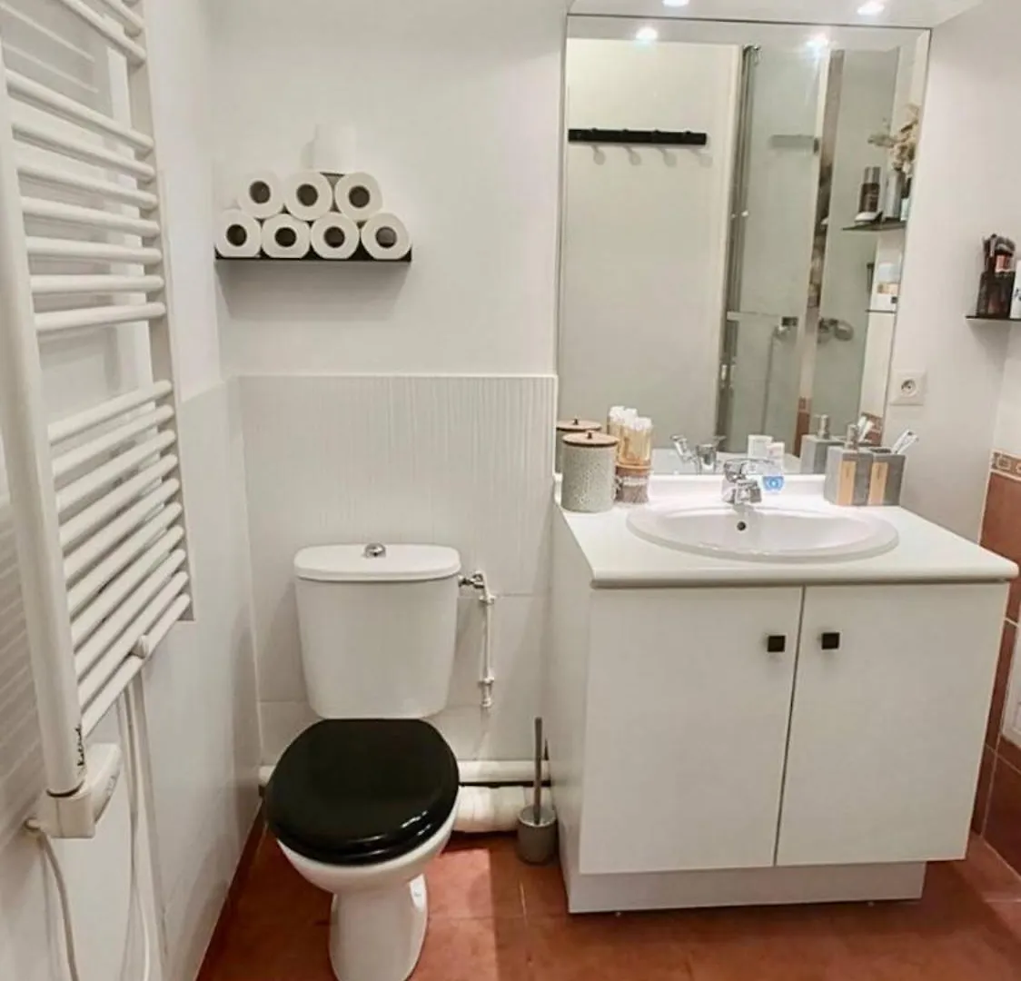 Bachut By Yume Apartment Lyon
